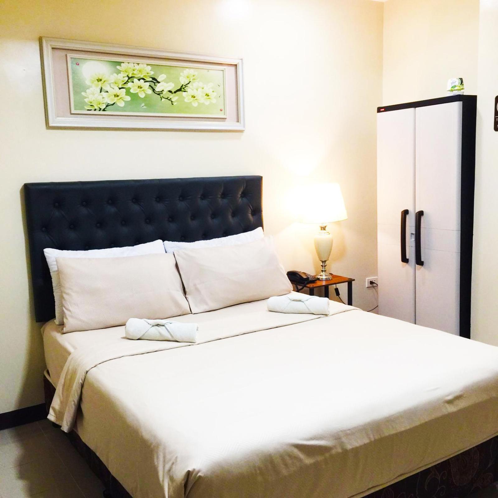 B&J Guesthouse And Tours Ταγκμπιλαράν Εξωτερικό φωτογραφία